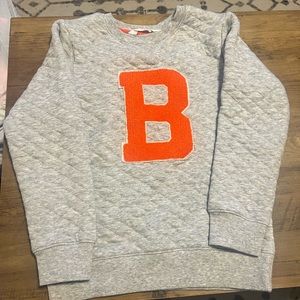 H&M Crew Sweat Shirt